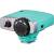 Godox Lux Junior Retro Camera Flash Mint Green - lampa błyskowa, miętowa zieleń
